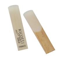Rigotti Gold Jazz RG.JSA2 Alto Saksafon Kamışı (2 Numara)