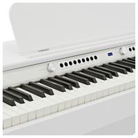 Ringway RP-120WH Beyaz Dijital Piyano
