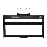 Ringway RP-35 88 Tuşlu Siyah Dijital Piyano