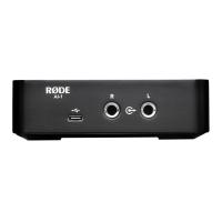 RODE AI-1 Ses kartı