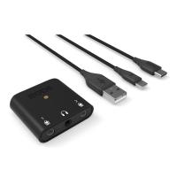 Rode AI-Micro Wireless Micro USB-C / Lighting Arabirimi