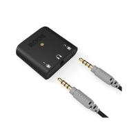 Rode AI-Micro Wireless Micro USB-C / Lighting Arabirimi