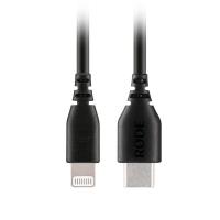 Rode AI-Micro Wireless Micro USB-C / Lighting Arabirimi