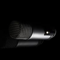 RODE Broadcaster Mikrofon