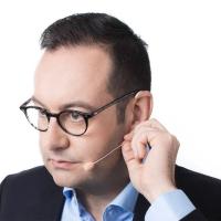 RODE HS2-P Headset Mikrofon (Büyük)