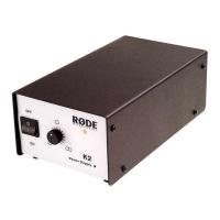 RODE K2 Tüp Mikrofon