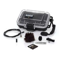 RODE Lavalier Mikrofon
