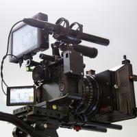 RODE NTG-4+ Mikrofon