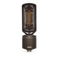 RODE NTR Ribbon Mikrofon