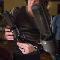 RODE NTR Ribbon Mikrofon