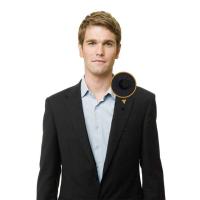 RODE PinMic Mikrofon