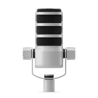 Rode PodMic Condenser Mikrofon (Beyaz)