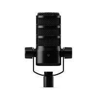 Rode PodMic USB Versatile Dynamic Broadcast Mikrofonu (Siyah)