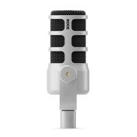 Rode PodMic USB Versatile Dynamic Broadcast Mikrofonu (Beyaz)