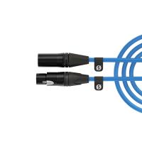 Rode Premium XLR Kablo (3 m Mavi)