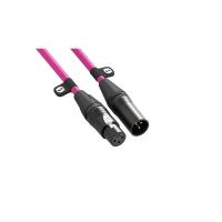 Rode Premium XLR Kablo (3 m Pembe)
