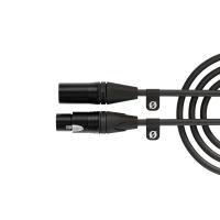 Rode Premium XLR Kablo (6 m Siyah)