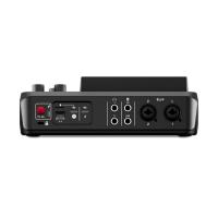 Rode RØDECaster Duo Podcast Production Studio (Siyah)