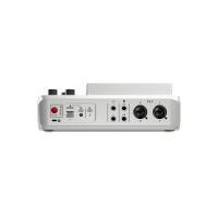 Rode RØDECaster Duo Podcast Production Studio (Beyaz)
