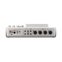 Rode RØDECaster Pro II Podcast Production Studio (Beyaz)