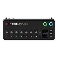 Rode RØDECaster Video ve Ses Prodüksiyon Konsolu