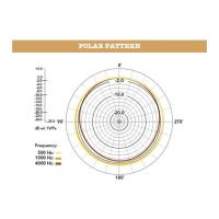 RODE Reporter Mikrofon