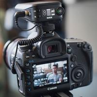 RODE RODELINK FILMMAKER