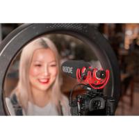 RODE SC10 3.5mm TRRS Erkek  TRRS Erkek Flex PATCH CABLE