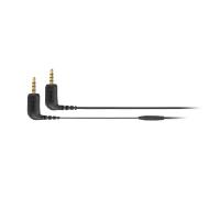 RODE SC10 3.5mm TRRS Erkek  TRRS Erkek Flex PATCH CABLE