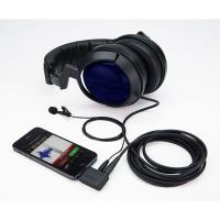 RODE SC6 2 x TRRS giriş / 1 stereo kulaklık çıkış breakout box