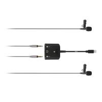 RODE SC6-L Mobile Interview Kit