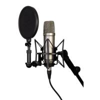 RODE SM6 Shockmount + PopFiltre