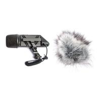 RODE VideoMic Stereo Mikrofon