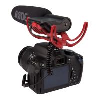 RODE VideoMic Mikrofon (Rycote)