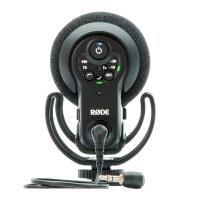 RODE VideoMic Pro+ Mikrofon