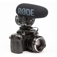 RODE VideoMic Pro+ Mikrofon