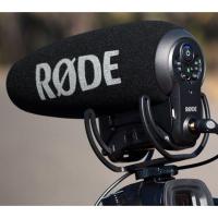 RODE VideoMic Pro+ Mikrofon