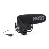 RODE VideoMic Pro Mikrofon - Rycote
