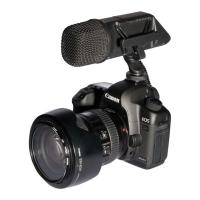 RODE VideoMic Stereo Mikrofon