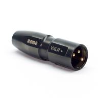 RODE VXLR+ Minijack XLR Dönüştürücü