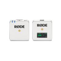 RODE Wireless GO - Beyaz