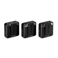 Rode Wireless GO (Gen 3) Compact Wireless Mikrofon Sistemi