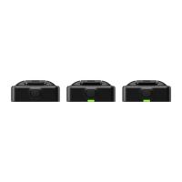 Rode Wireless PRO Premium Wireless Mikrofon Sistemi