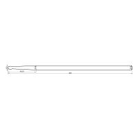 Rohema 613253 7A Hornwood Baget (Natural)