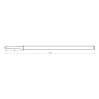 Rohema 613233 5A Hornwood Baget (Natural)