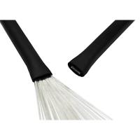 Rohema Jazz JB2 Geri Çekilebilir Metal Fırça Baget