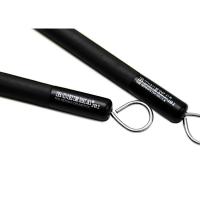 Rohema Jazz JB2 Geri Çekilebilir Metal Fırça Baget