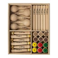 Rohema Junior 1+ Set