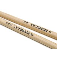 Rohema Kombi Sticks 25mm Felt Ball Baget