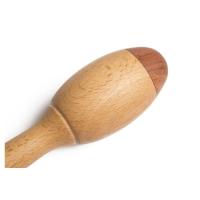 Rohema Maracas Medium Pitch Jatoba